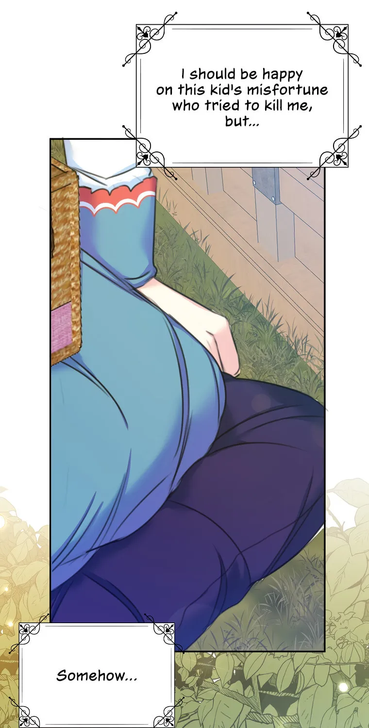 The Villainess's Daughter Chapter 17 page 58 - 