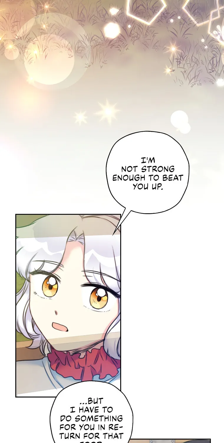 The Villainess's Daughter Chapter 17 page 61 - 