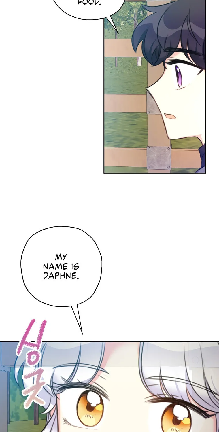 The Villainess's Daughter Chapter 17 page 62 - 