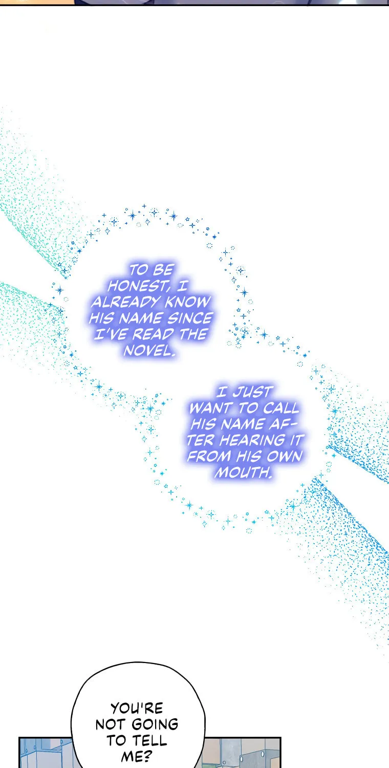 The Villainess's Daughter Chapter 17 page 65 - 