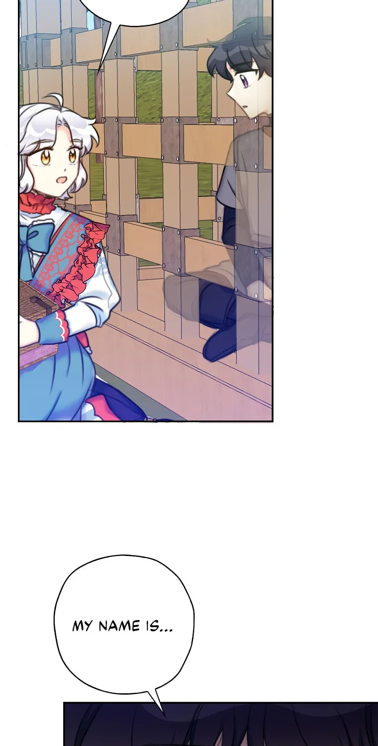 The Villainess's Daughter Chapter 17 page 66 - 