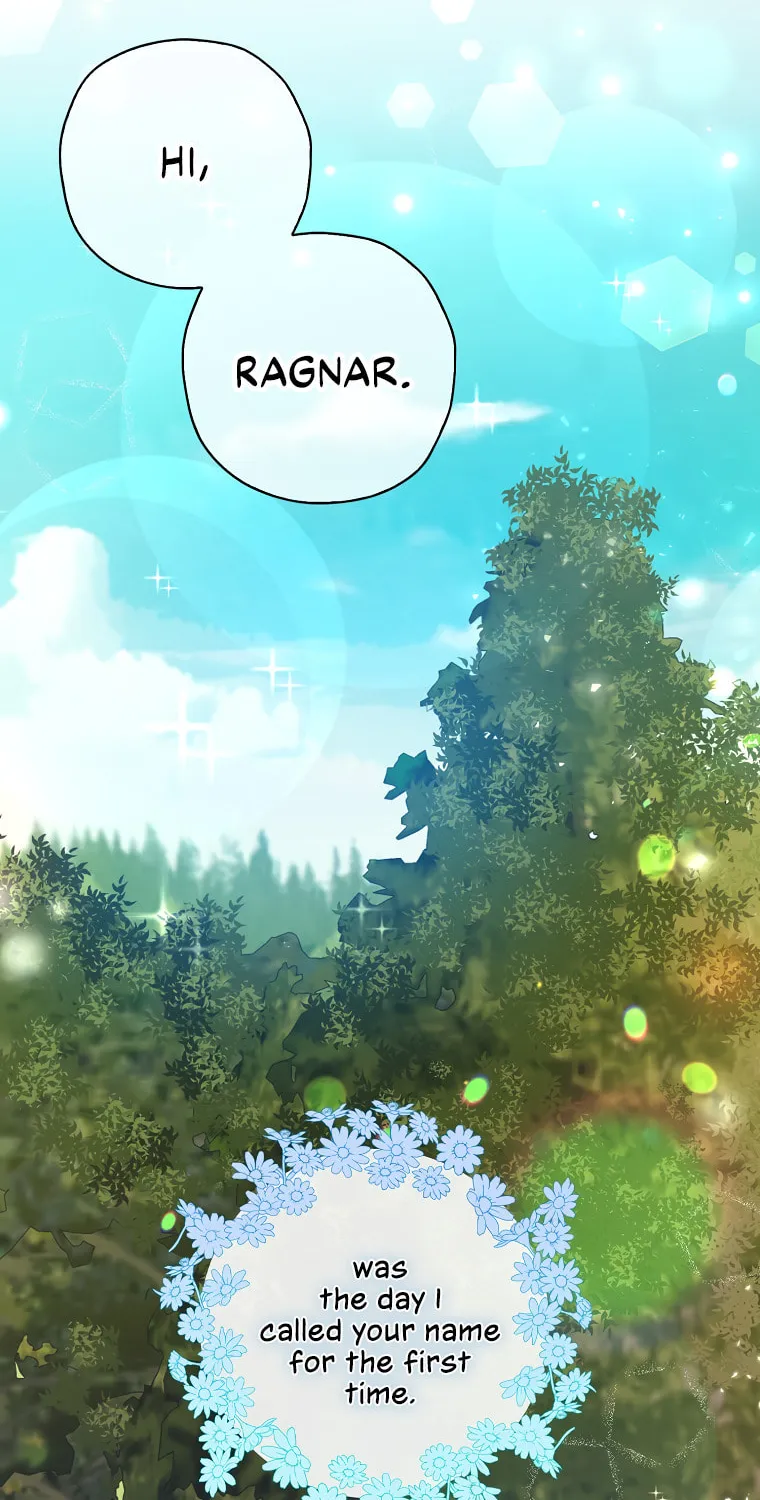 The Villainess's Daughter Chapter 17 page 70 - 
