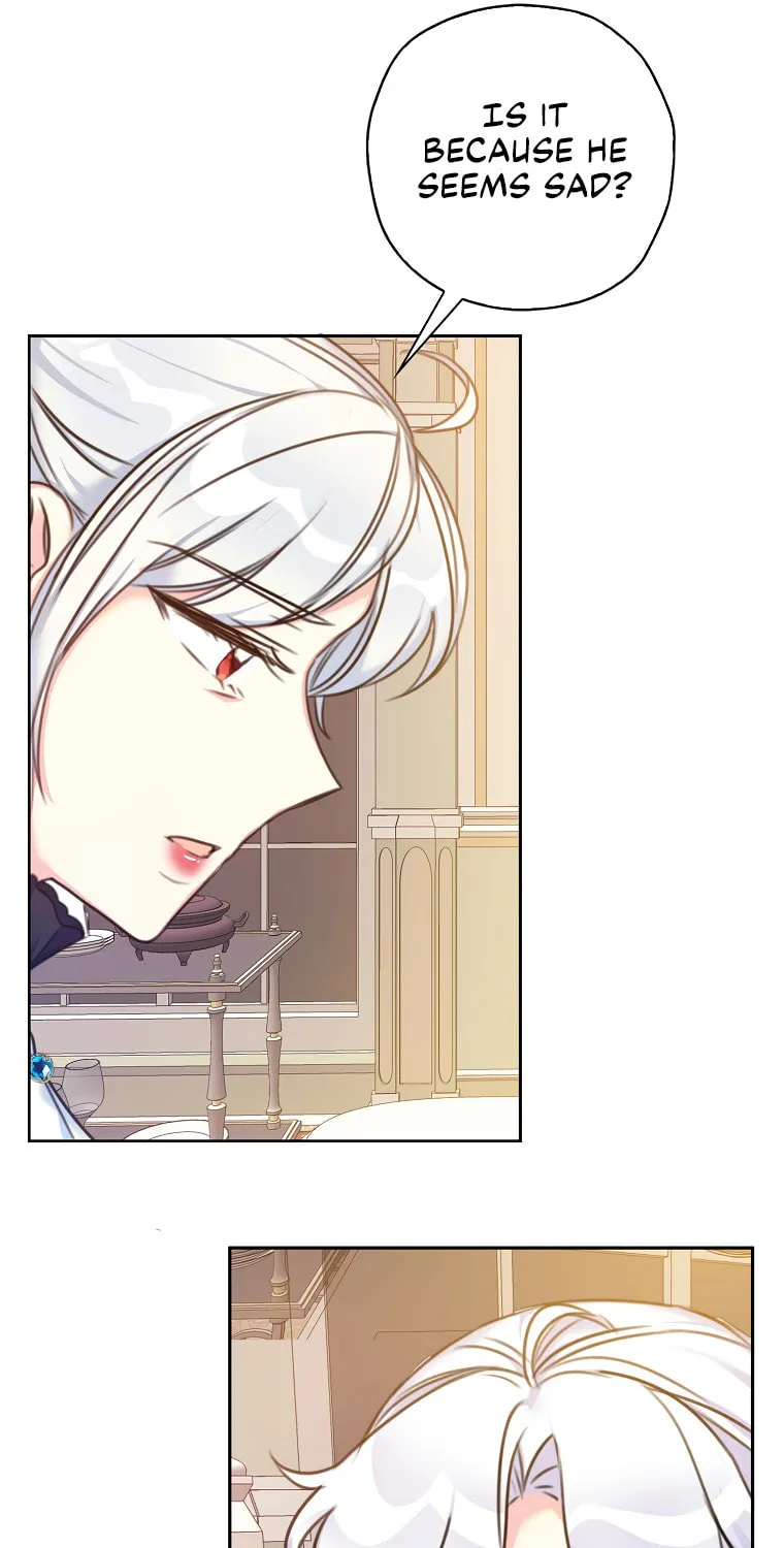 The Villainess's Daughter Chapter 17 page 8 - 