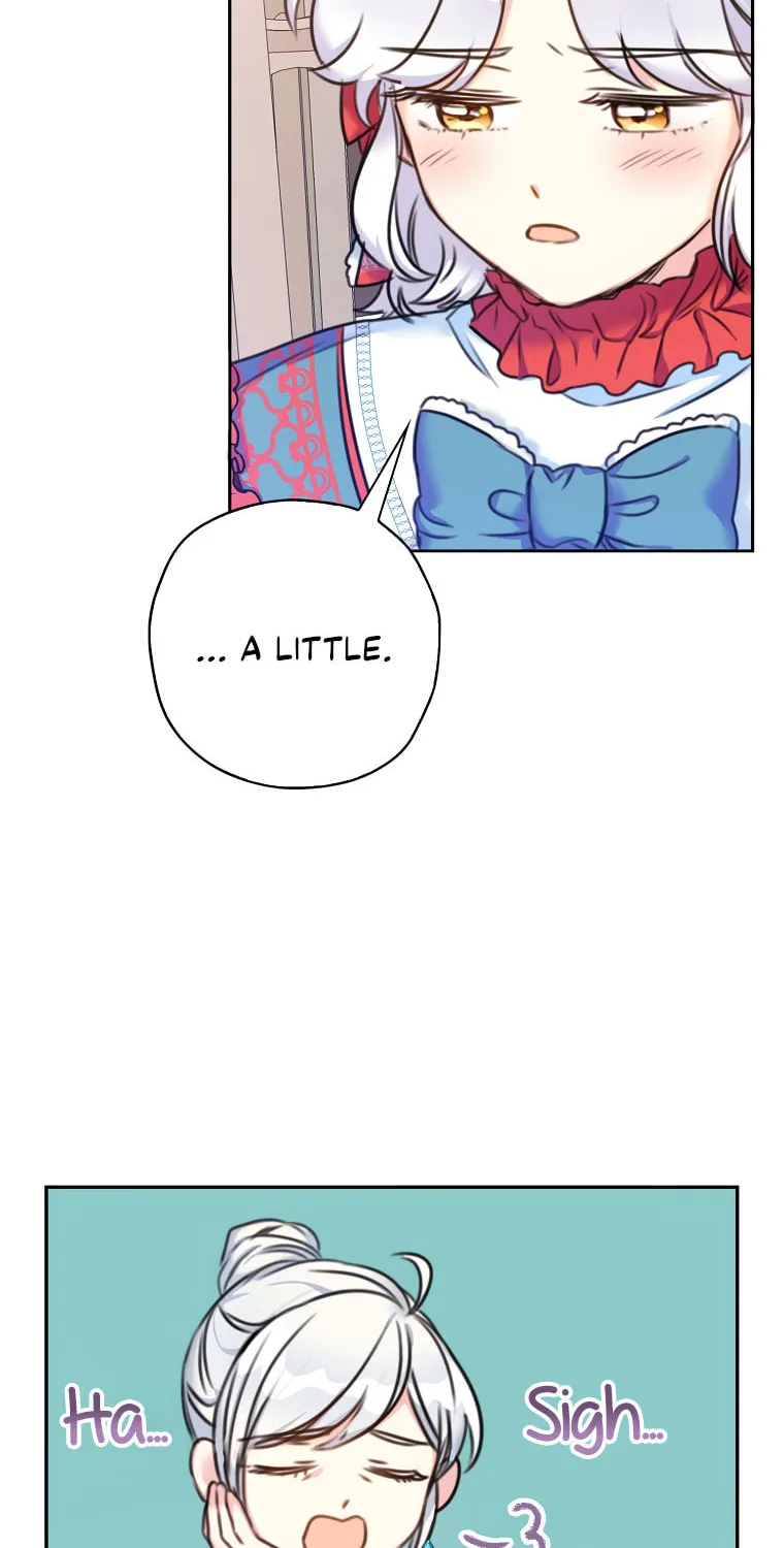 The Villainess's Daughter Chapter 17 page 9 - 