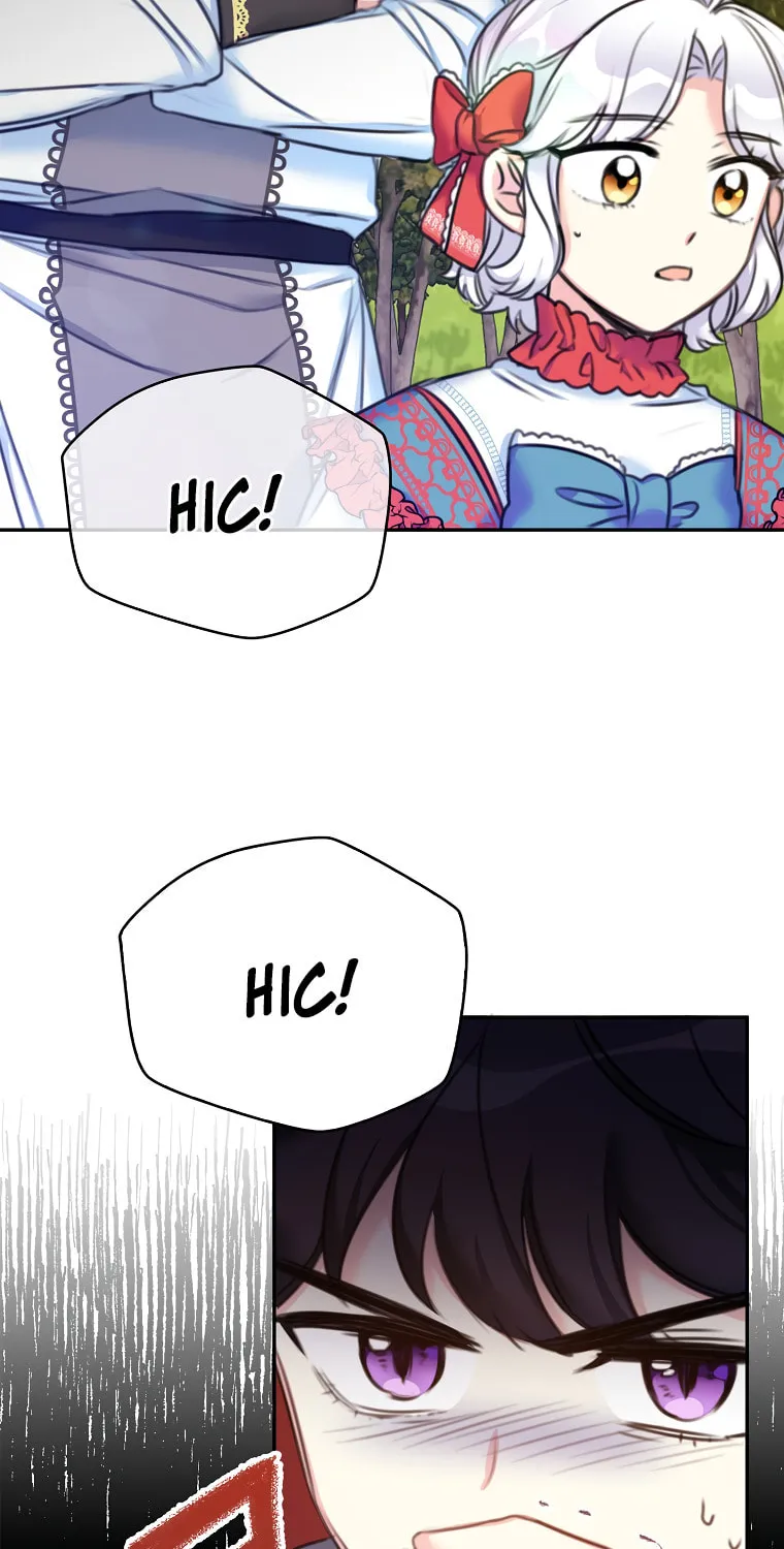 The Villainess's Daughter Chapter 18 page 11 - 