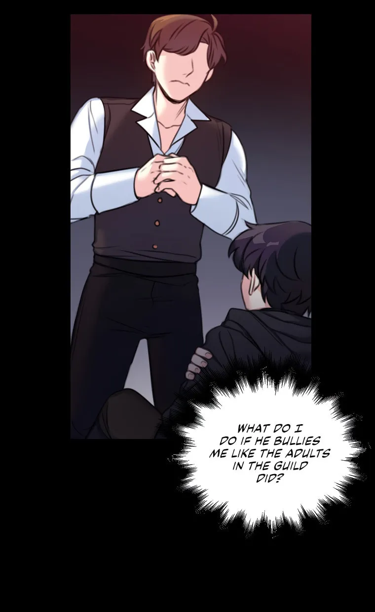 The Villainess's Daughter Chapter 18 page 13 - 