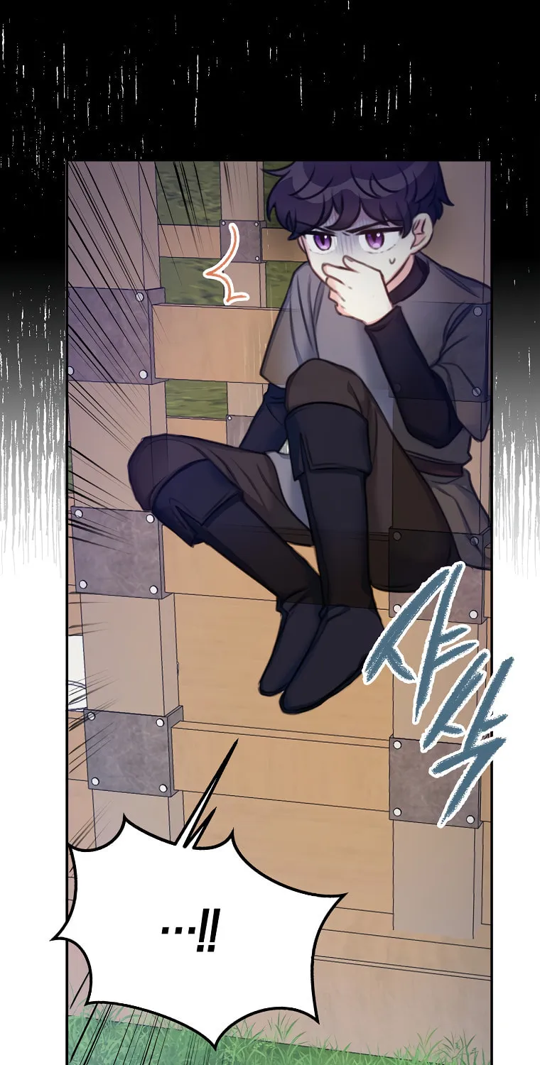 The Villainess's Daughter Chapter 18 page 14 - 