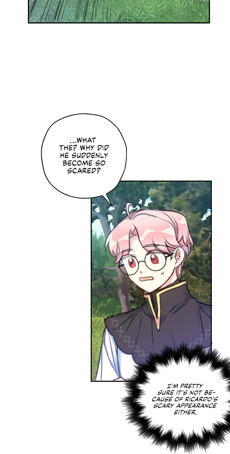 The Villainess's Daughter Chapter 18 page 15 - 