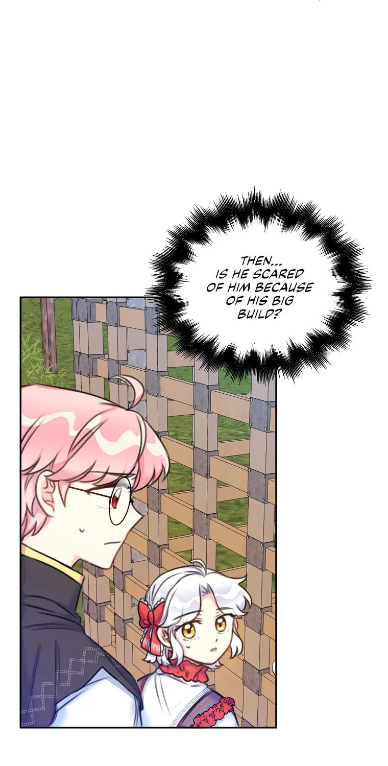 The Villainess's Daughter Chapter 18 page 16 - 