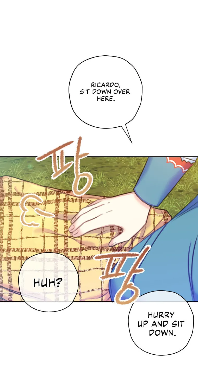 The Villainess's Daughter Chapter 18 page 17 - 