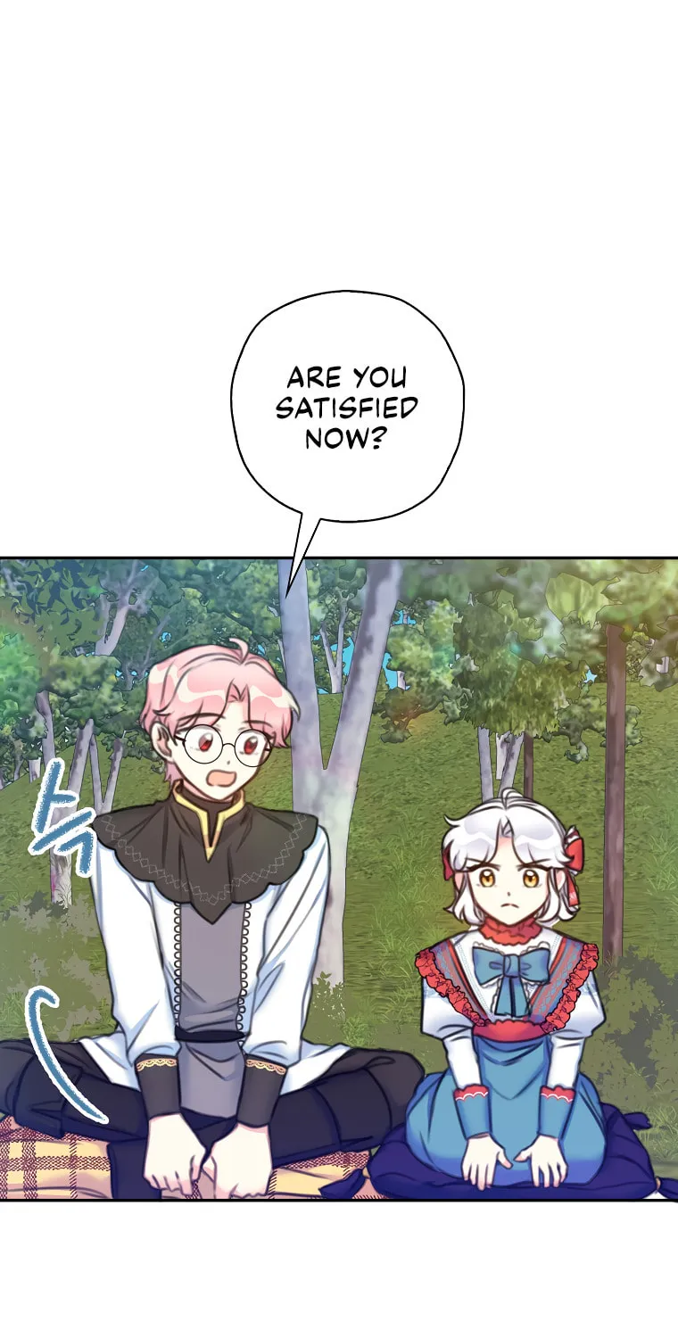 The Villainess's Daughter Chapter 18 page 18 - 