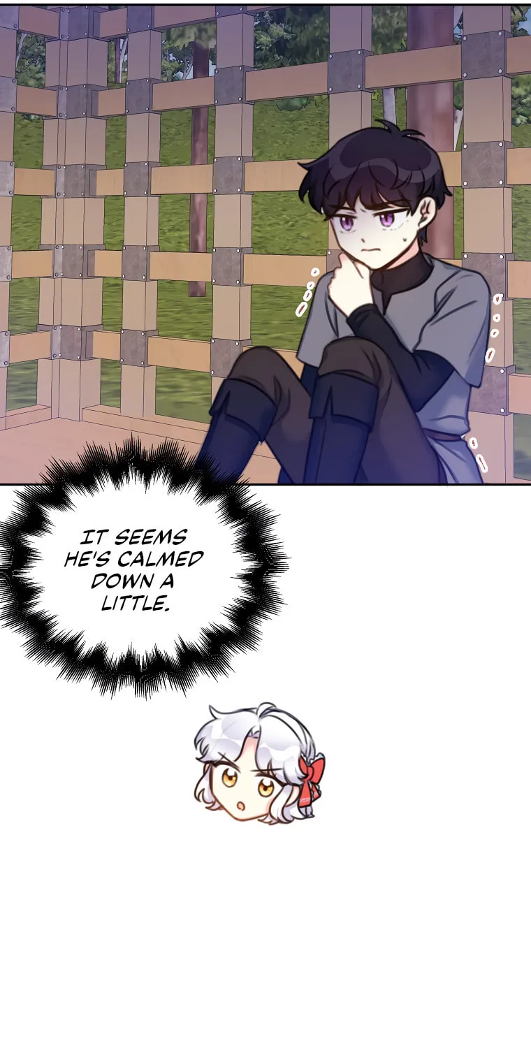 The Villainess's Daughter Chapter 18 page 20 - 