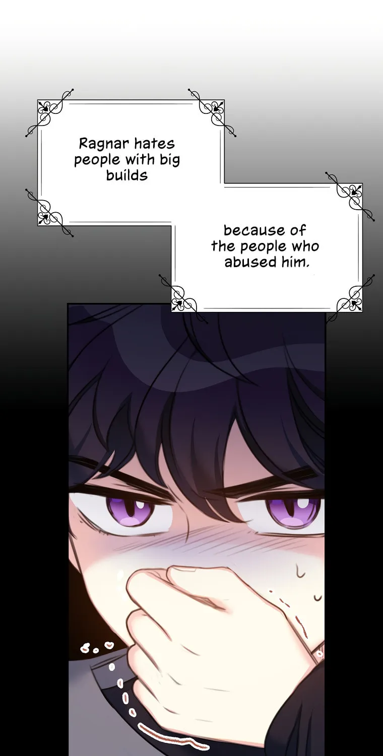 The Villainess's Daughter Chapter 18 page 21 - 