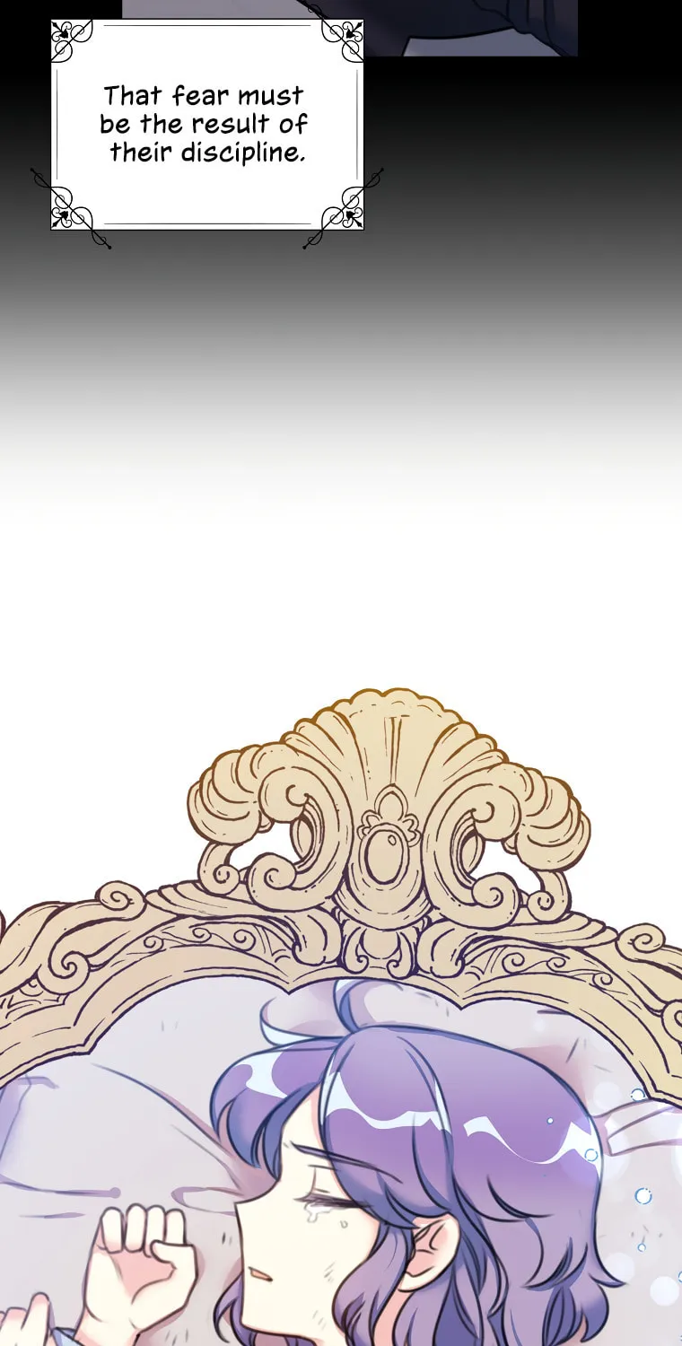The Villainess's Daughter Chapter 18 page 22 - 