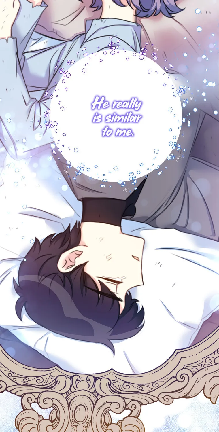 The Villainess's Daughter Chapter 18 page 23 - 
