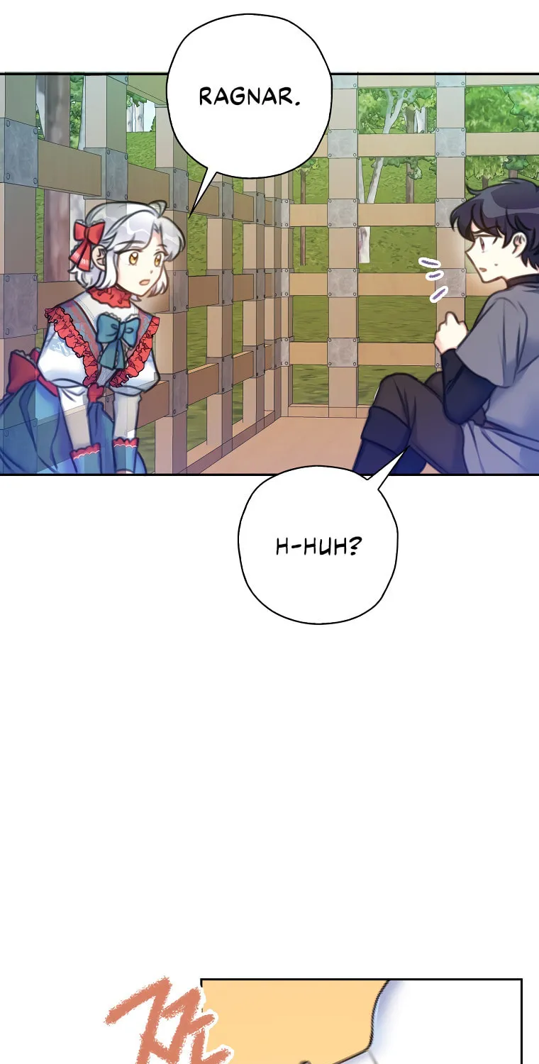 The Villainess's Daughter Chapter 18 page 26 - 