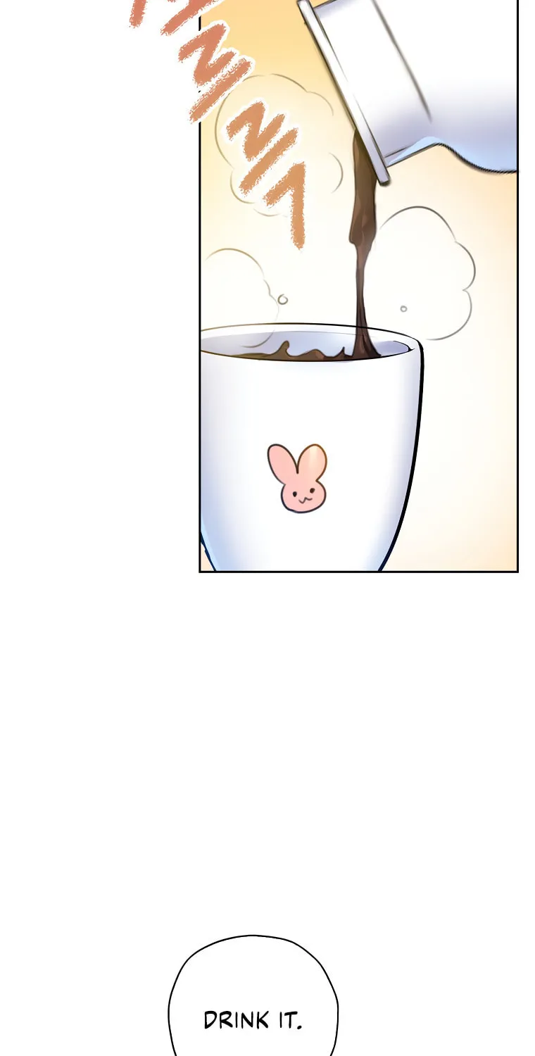 The Villainess's Daughter Chapter 18 page 27 - 