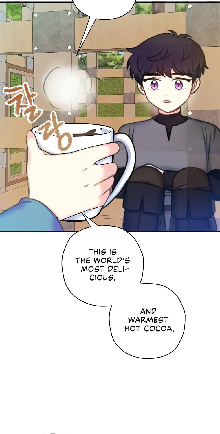 The Villainess's Daughter Chapter 18 page 28 - 