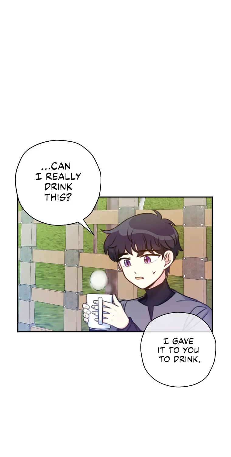 The Villainess's Daughter Chapter 18 page 30 - 
