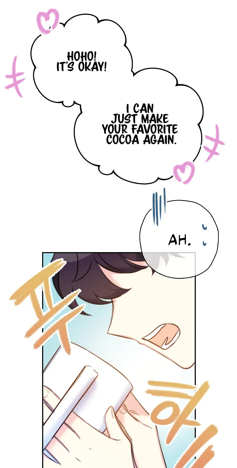 The Villainess's Daughter Chapter 18 page 33 - 