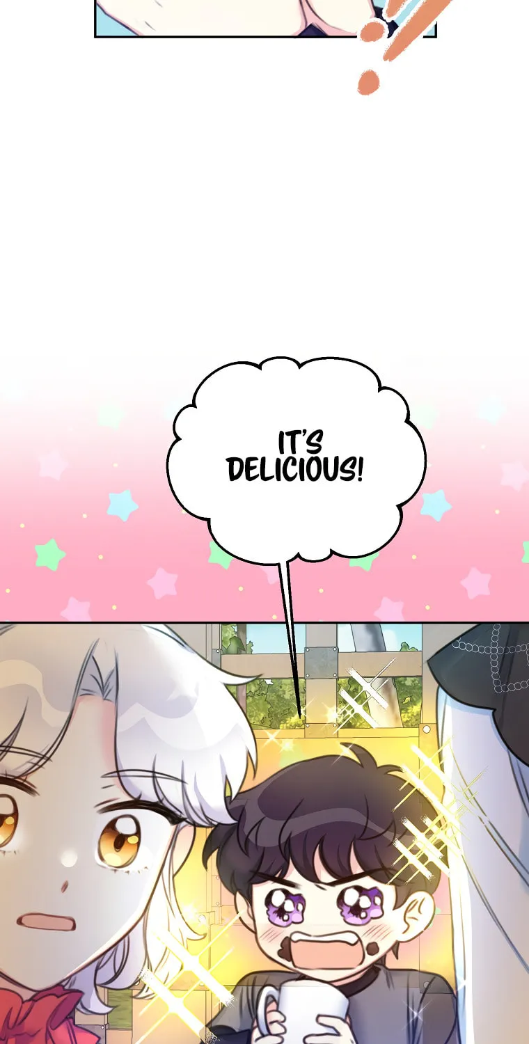 The Villainess's Daughter Chapter 18 page 34 - 