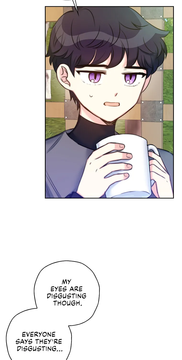 The Villainess's Daughter Chapter 18 page 39 - 