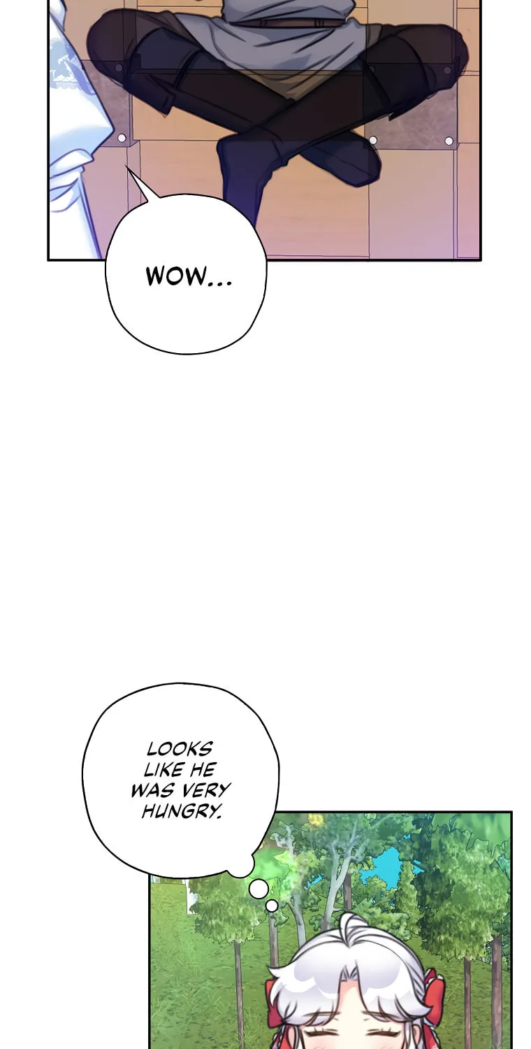 The Villainess's Daughter Chapter 18 page 5 - 
