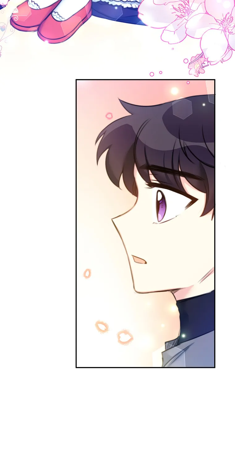 The Villainess's Daughter Chapter 18 page 45 - 
