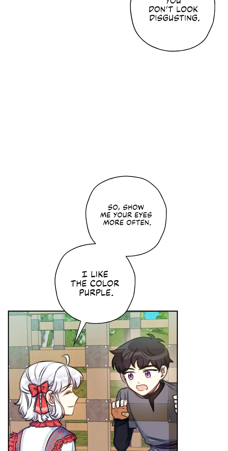 The Villainess's Daughter Chapter 18 page 47 - 