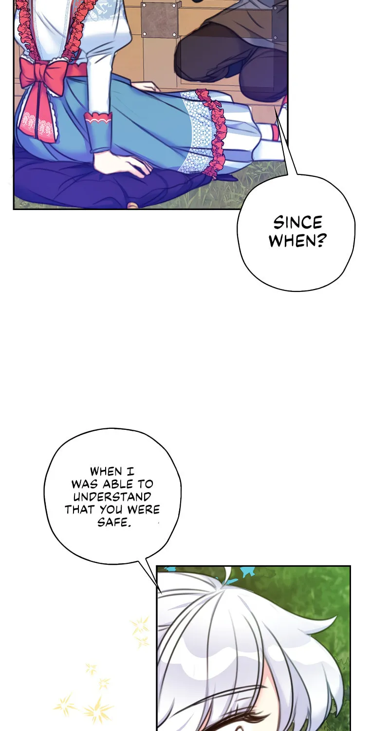 The Villainess's Daughter Chapter 18 page 48 - 