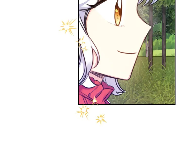 The Villainess's Daughter Chapter 18 page 49 - 