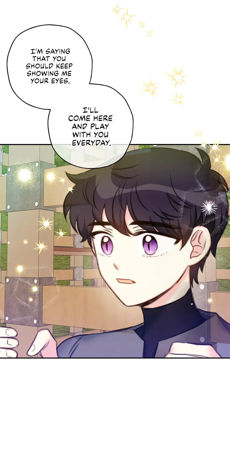 The Villainess's Daughter Chapter 18 page 50 - 