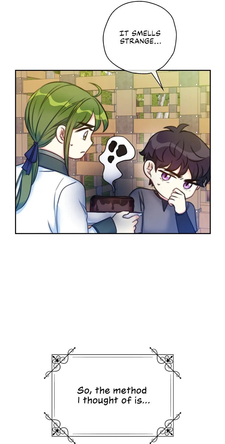 The Villainess's Daughter Chapter 18 page 56 - 