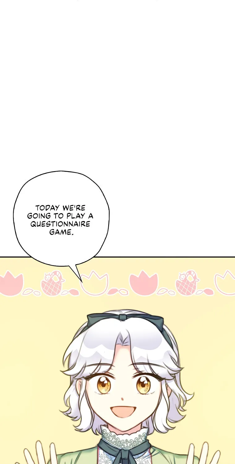 The Villainess's Daughter Chapter 18 page 57 - 