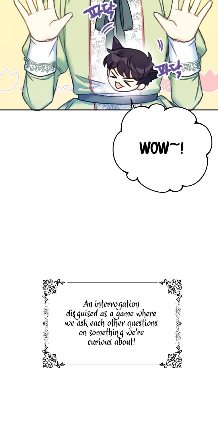 The Villainess's Daughter Chapter 18 page 58 - 