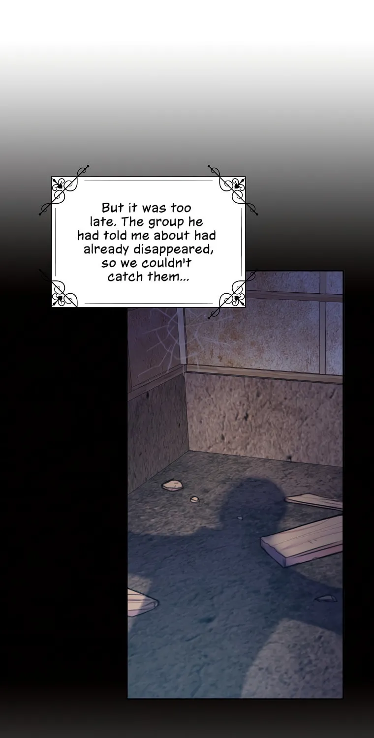 The Villainess's Daughter Chapter 18 page 60 - 