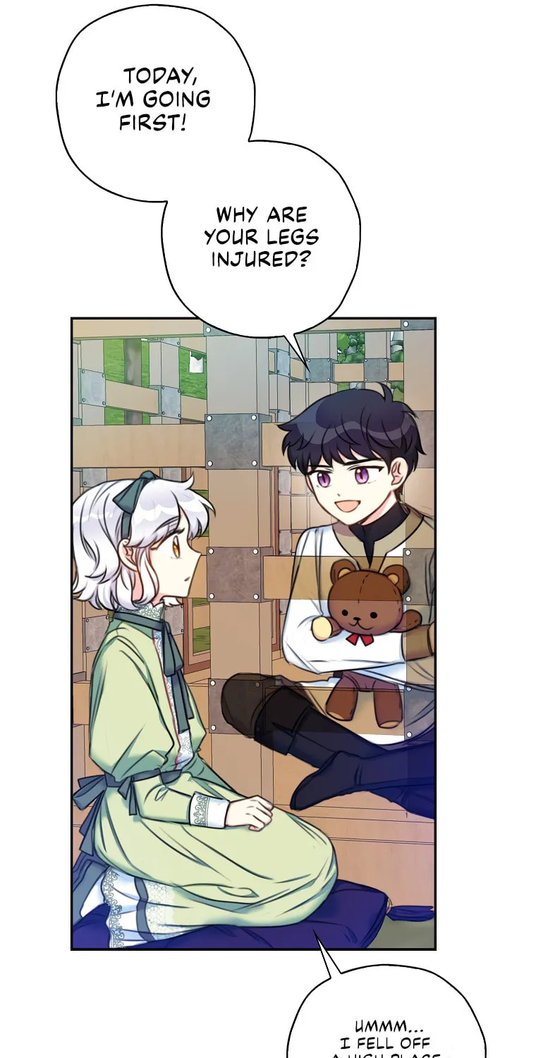 The Villainess's Daughter Chapter 18 page 62 - 
