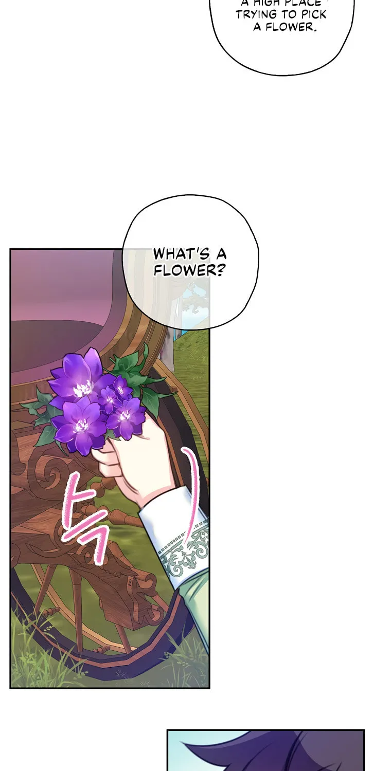 The Villainess's Daughter Chapter 18 page 63 - 
