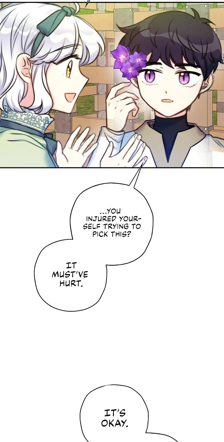 The Villainess's Daughter Chapter 18 page 65 - 
