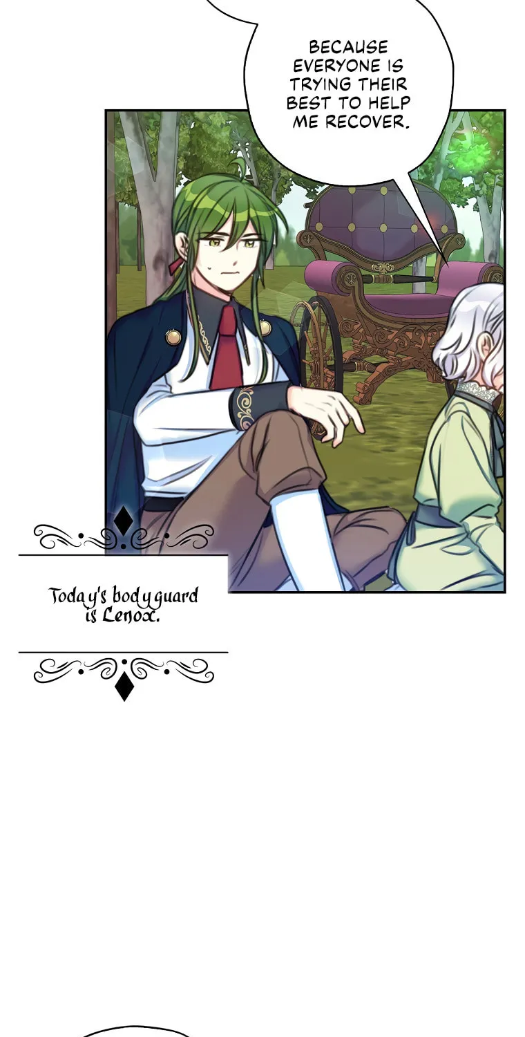 The Villainess's Daughter Chapter 18 page 66 - 