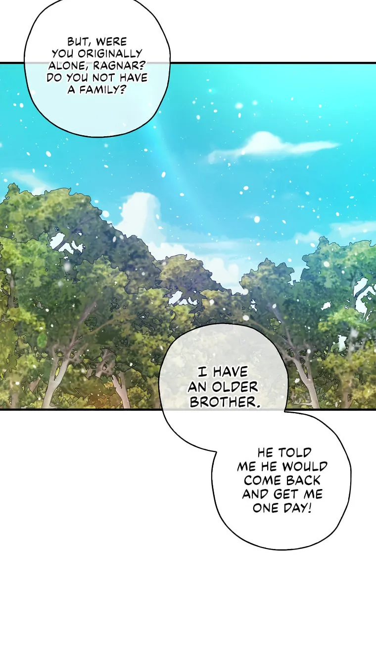 The Villainess's Daughter Chapter 18 page 67 - 