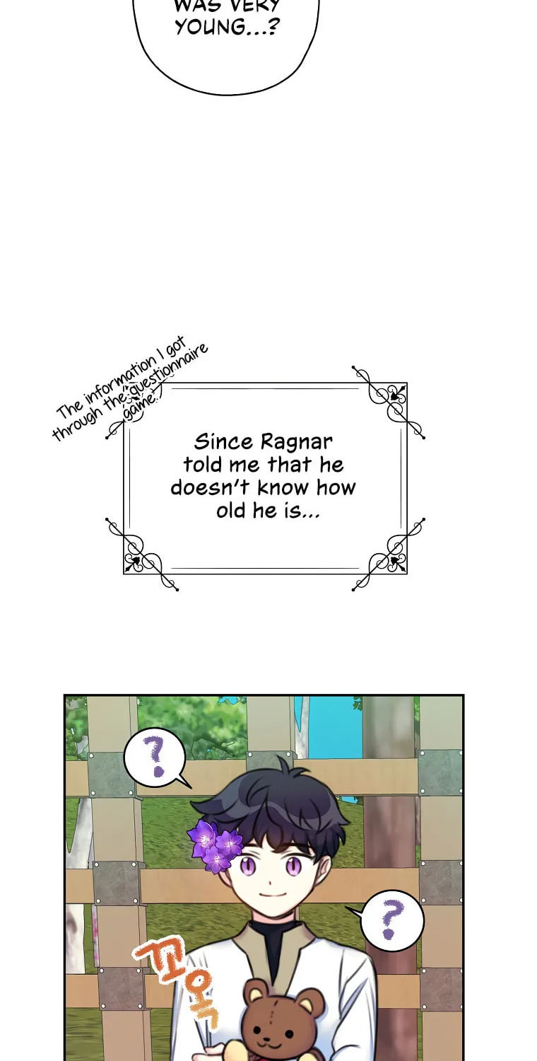 The Villainess's Daughter Chapter 18 page 69 - 