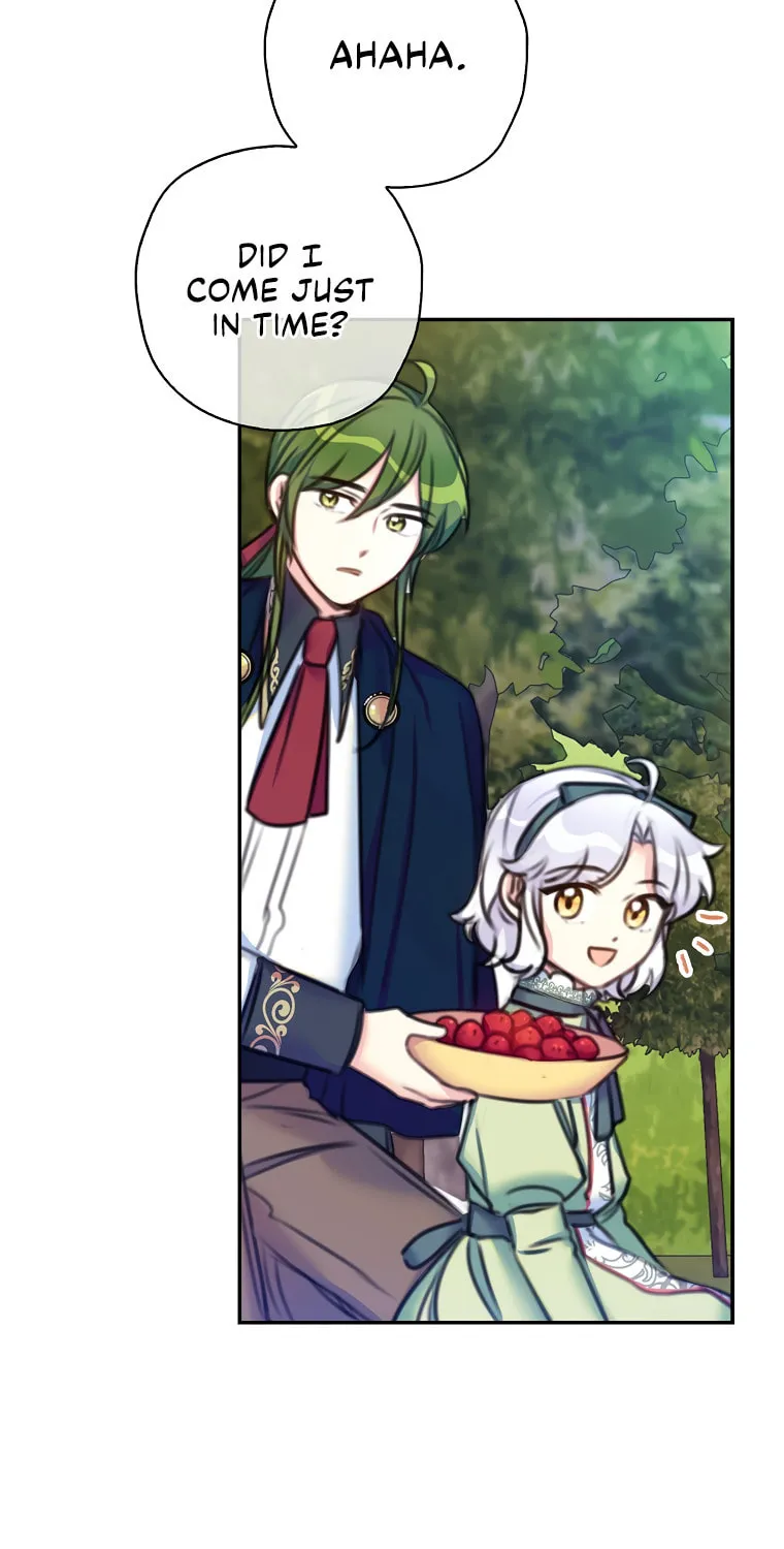 The Villainess's Daughter Chapter 18 page 72 - 