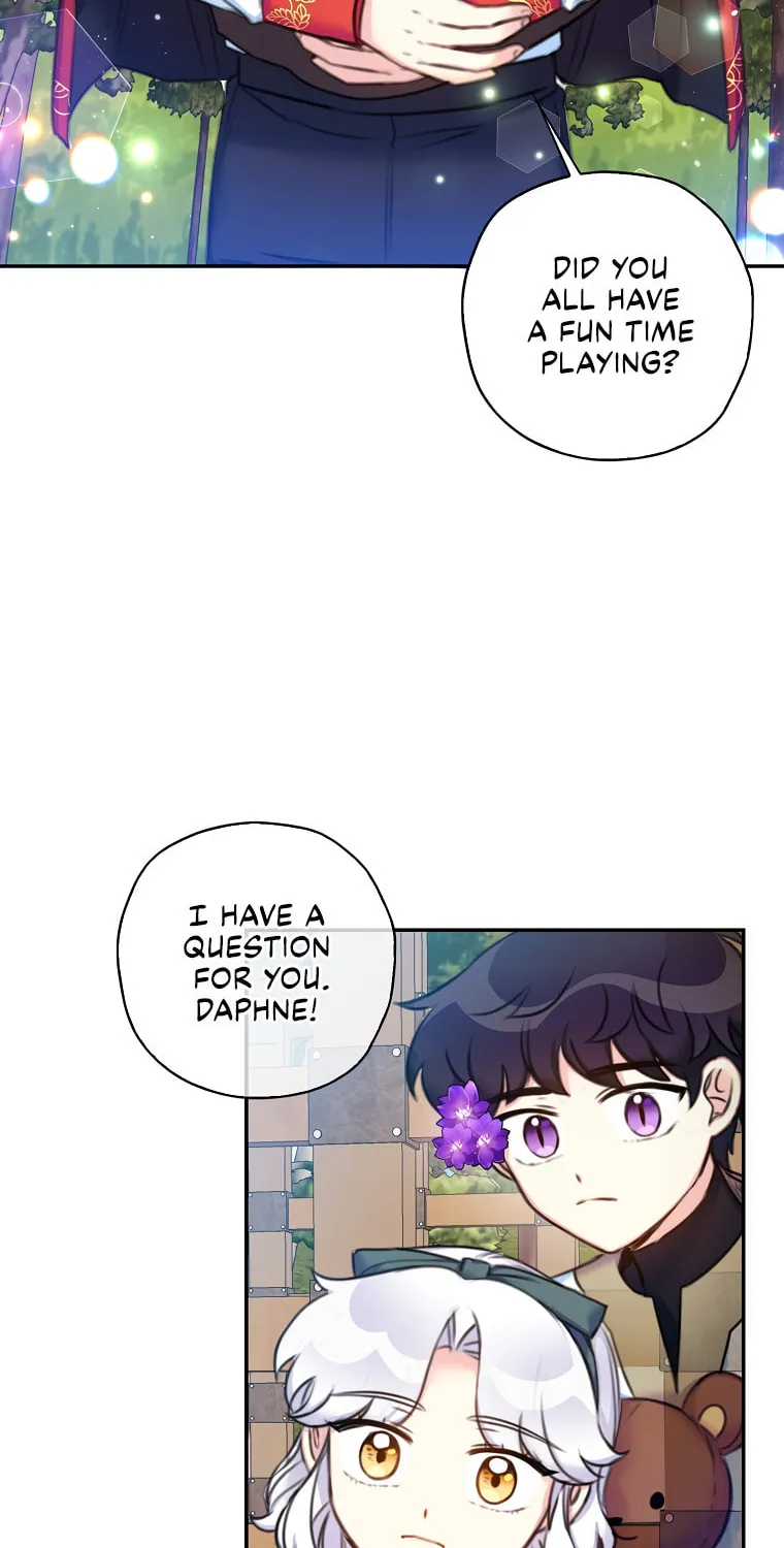 The Villainess's Daughter Chapter 18 page 75 - 