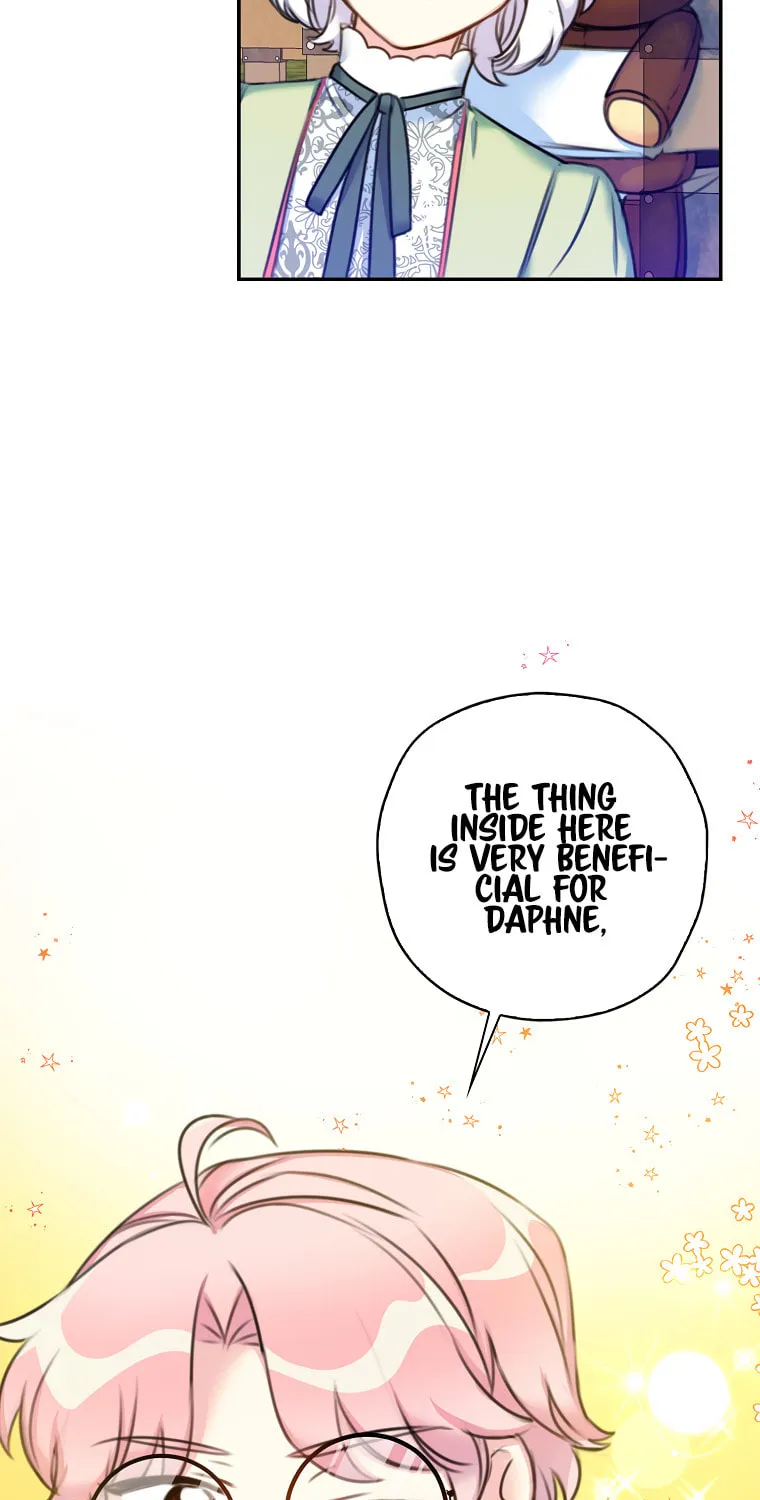 The Villainess's Daughter Chapter 18 page 76 - 