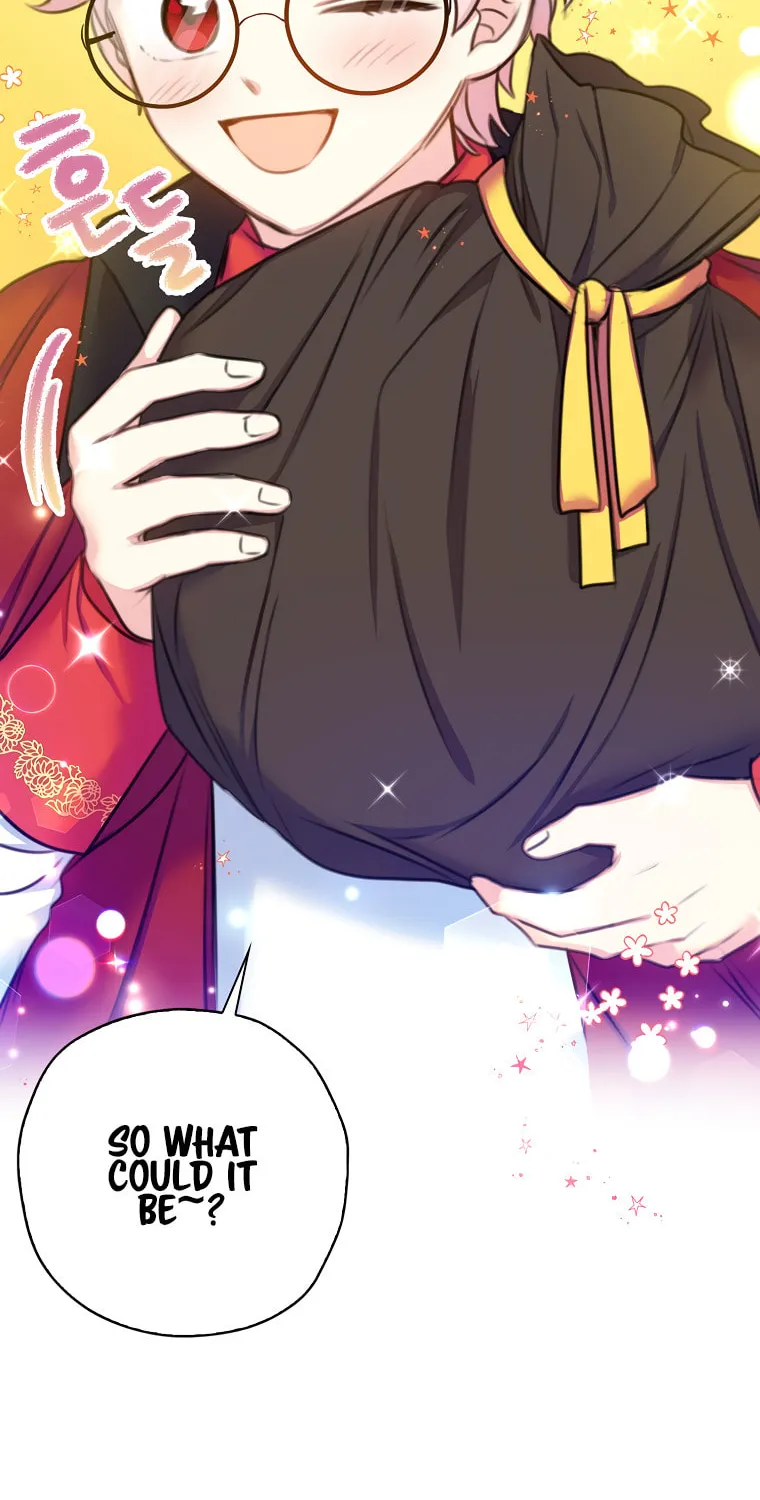 The Villainess's Daughter Chapter 18 page 77 - 