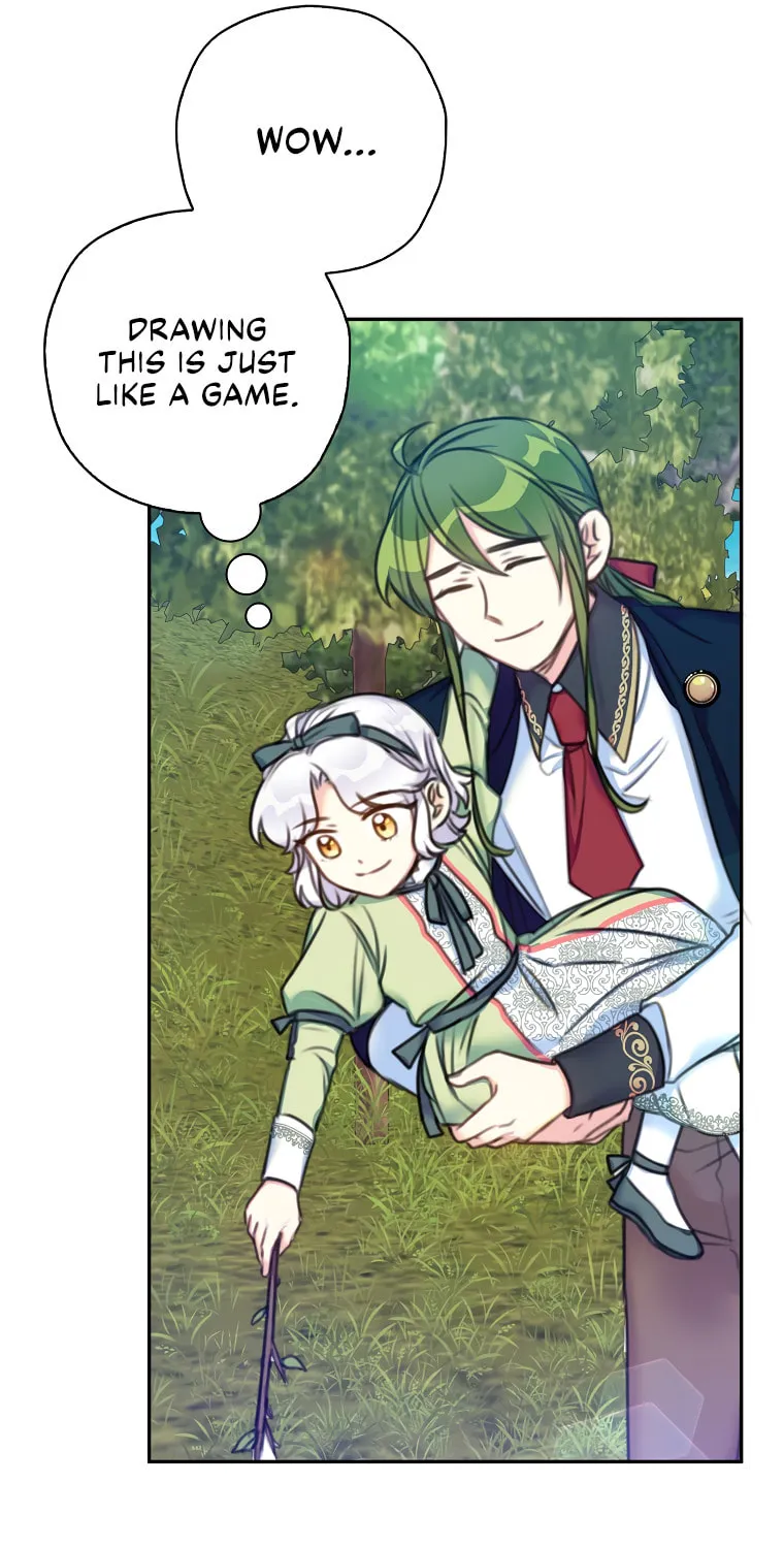 The Villainess's Daughter Chapter 19 page 13 - 