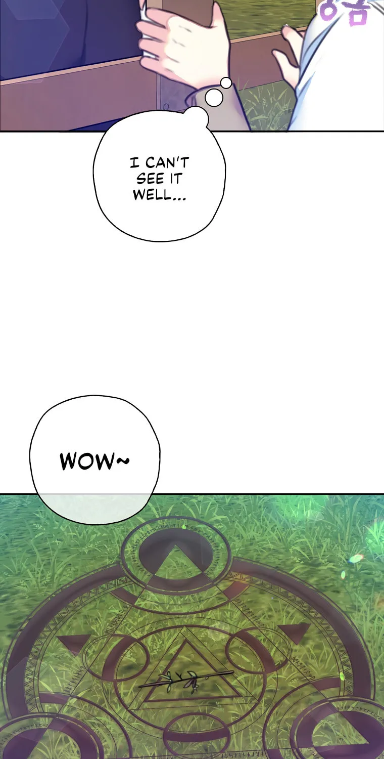 The Villainess's Daughter Chapter 19 page 15 - 