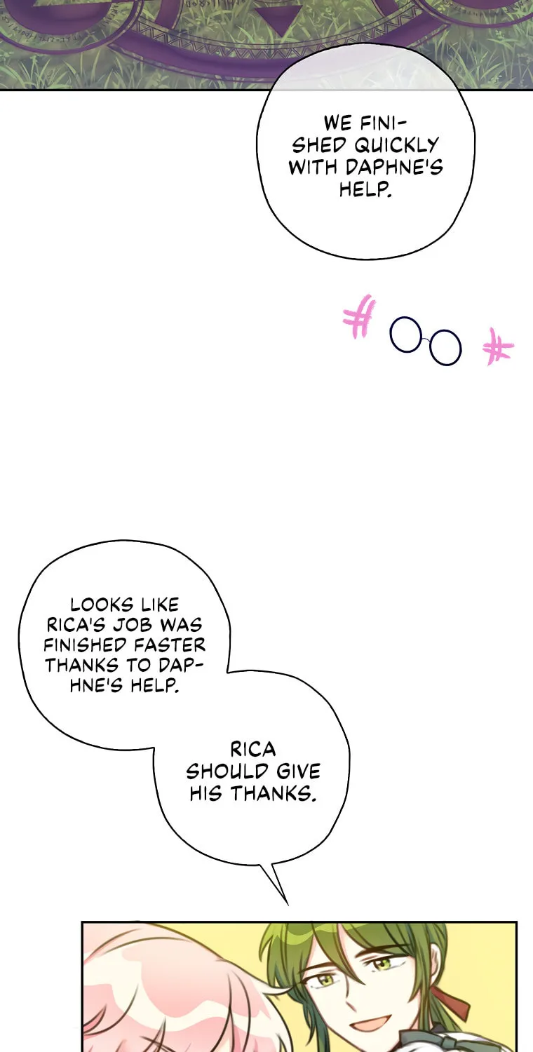 The Villainess's Daughter Chapter 19 page 16 - 