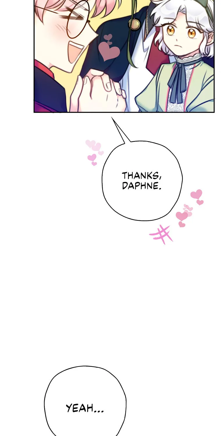 The Villainess's Daughter Chapter 19 page 17 - 